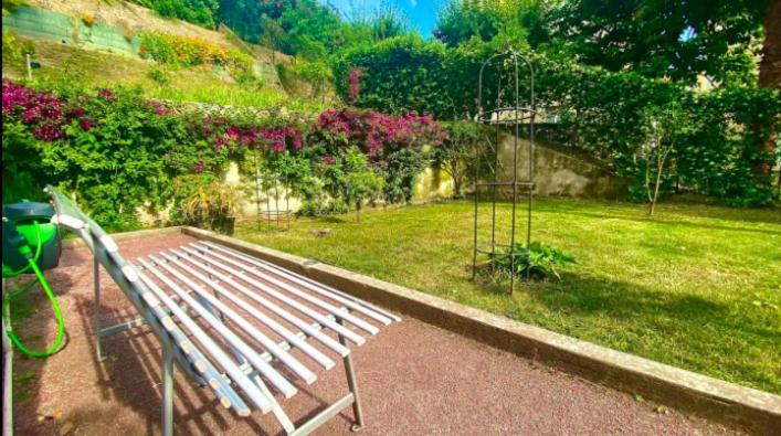 Ferienwohnung L'Avenir Du Ray Nizza Exterior foto